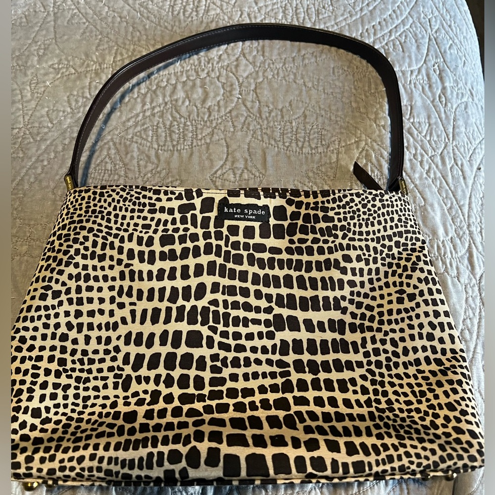 Kate Spade Handbag Purse